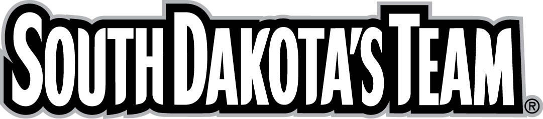 South Dakota Coyotes 2004-2011 Wordmark Logo t shirts DIY iron ons v3